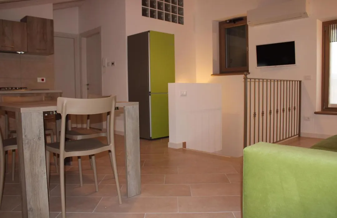 Agriturismo Le Anze-1