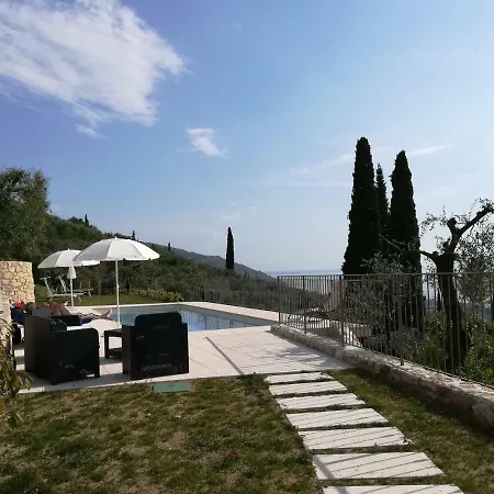 Agriturismo Le Anze-3