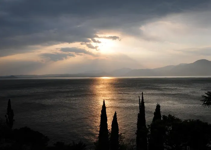 Beb My Lake Torri Del Benaco