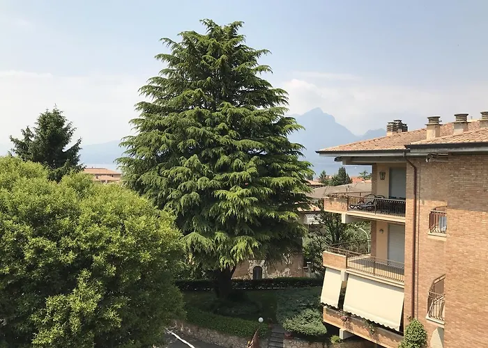 Locanda Speranza Torri Del Benaco