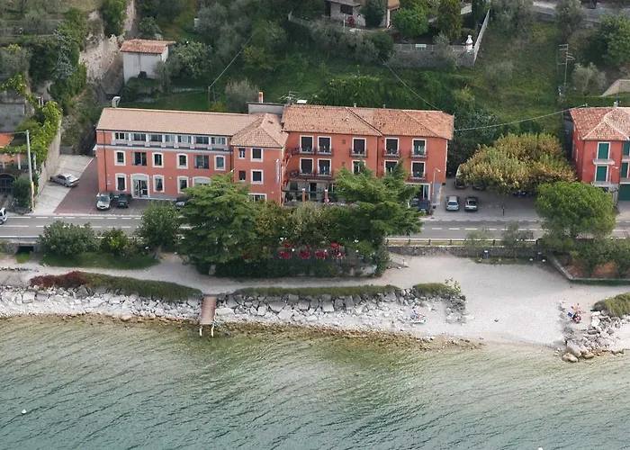 Hotel Residence Sirenella Torri Del Benaco